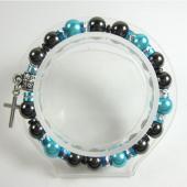 Hematite Bracelet